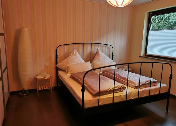 Holiday Home Scheuerberg