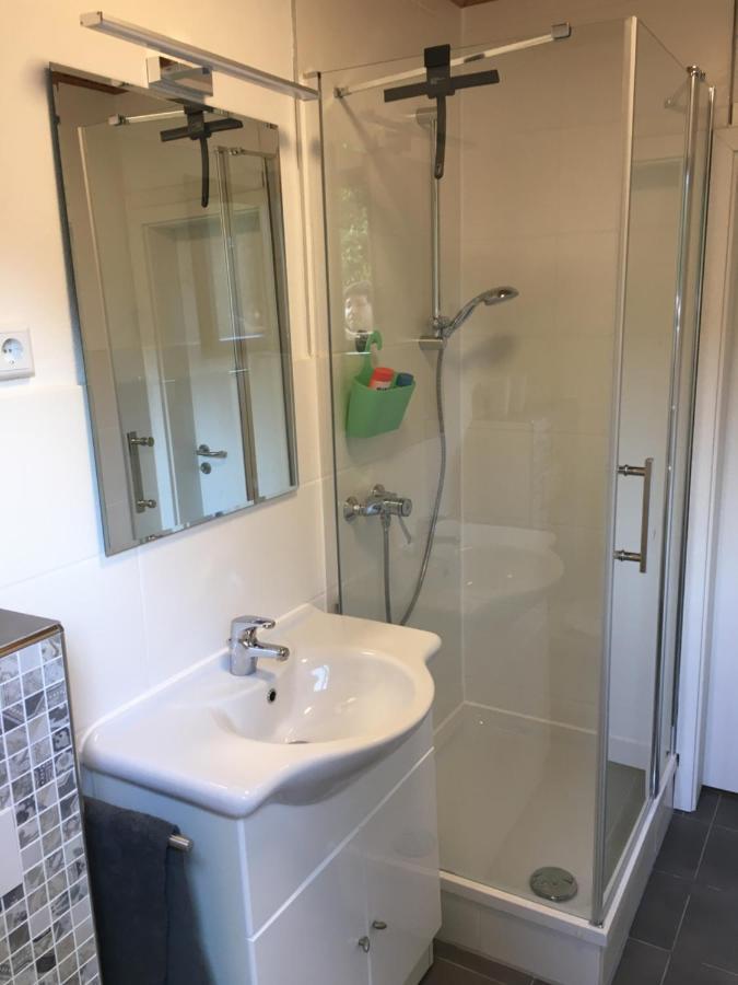 Apartment Scheuerberg *